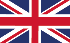 English Vlag