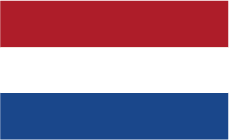 Nederlandse Vlag