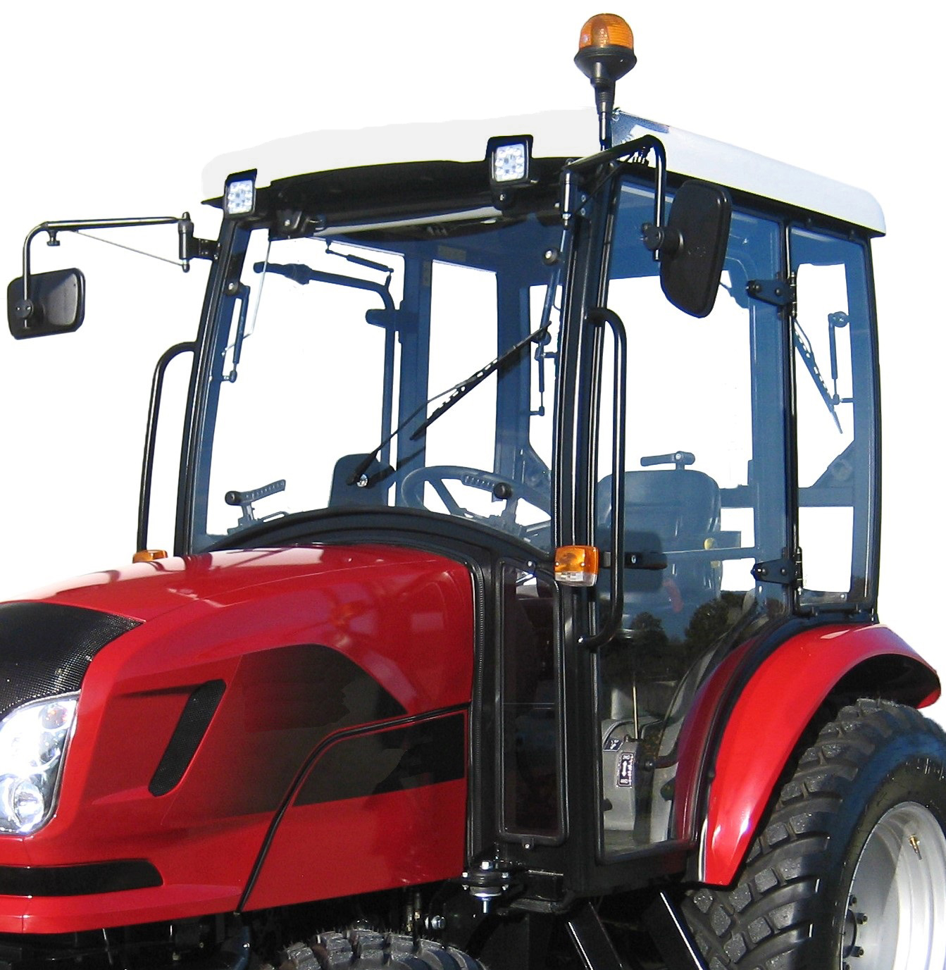 Dongfeng Missie