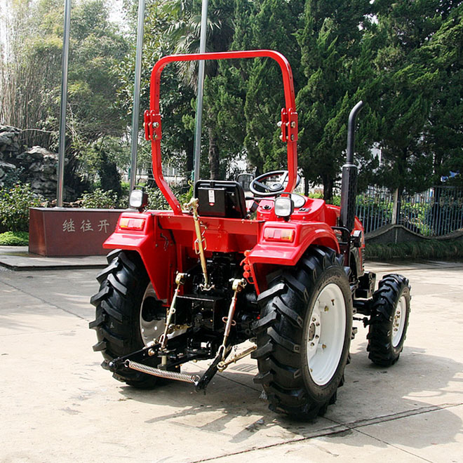 DF-304 ec back view